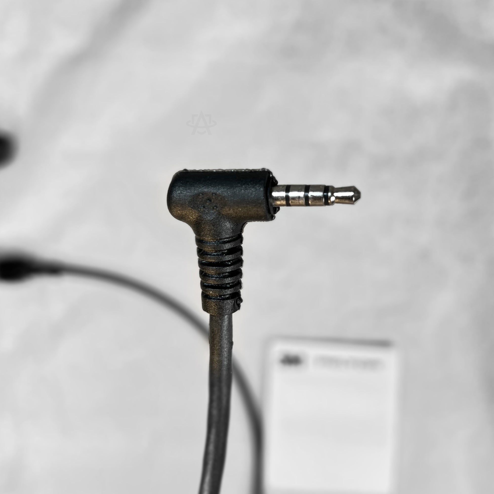 3M Peltor SCU-300 Comms Cables - For ANY Radio