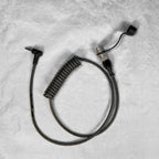 3M Peltor SCU-300 Comms Cables - For ANY Radio