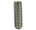 SCW SOC Set 3/8"-16 X 3/8" Long Brass Fittings