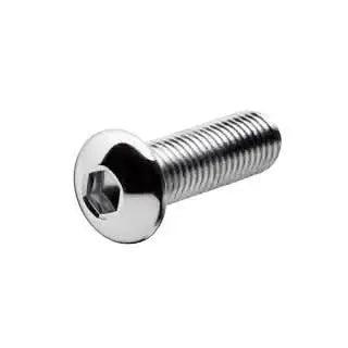 SCW Valve Monel 10-24 UNC x 3/8" Long Fire Equipment
