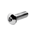 SCW Valve Monel 10-24 UNC x 1/2" Long Fire Protection