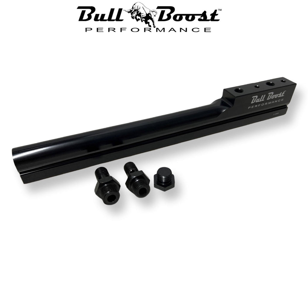 High Fuel Rail For Honda Acura B16 B18 LS GSR B Series Engines