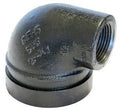 SE-5 Grooved Add A Cap for Fire Protection Connections