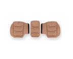 Seasonal Universal Seat Covers for Tesla Model 3/Y/X/S (style 1)