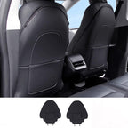 Seat Back Protector for Tesla Model 3 Highland & Model Y Juniper (2pcs)