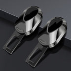 Tesla Front Seat Belt Extender 2.5" | 2-Pack or 4-Pack