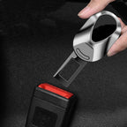 Tesla Front Seat Belt Extender 2.5" | 2-Pack or 4-Pack