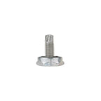 Self-Tap Steel Sammy Screw for Vertical Rods 3/8"