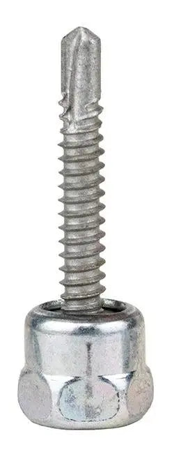 Self-Tap Steel Sammy Screw for Vertical Rods 3/8"