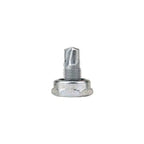 Self-Tap Steel Sammy Screw for Vertical Rods 3/8"