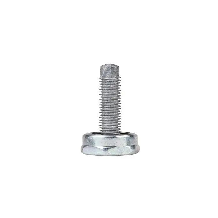 Self-Tap Steel Sammy Screw for Vertical Rods 3/8"