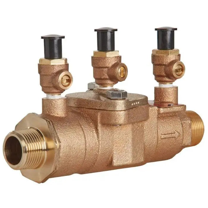 Series 2000B Double Check Valve Assembly
