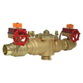 4" Viking Reduced Pressure OS&Y Low Flow System Valve
