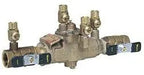 Series 4000B Reduced Pressure Backflow Assembly