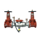 Series 4000SS Reduced Pressure Zone Assembly