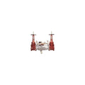 Series 5000SS Red Pressure Detector Assembly