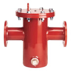 Series 7001 7002 UL FM Approved Viking Fire Service Water Strainer