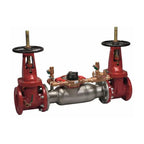 Series 774DCDA Double Check Detector Assembly 2" Backflow Valve