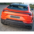 Dry Carbon Fiber Aero Body Kit for Lamborghini Urus S