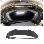 Dry Carbon Fiber Interior Trim Kit for Lamborghini Urus