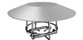 Shield And Guard Assembly Upright Model B1 For Sprinklers