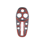 Dry Carbon Fiber Gear Shift Paddle Cover for McLaren GT