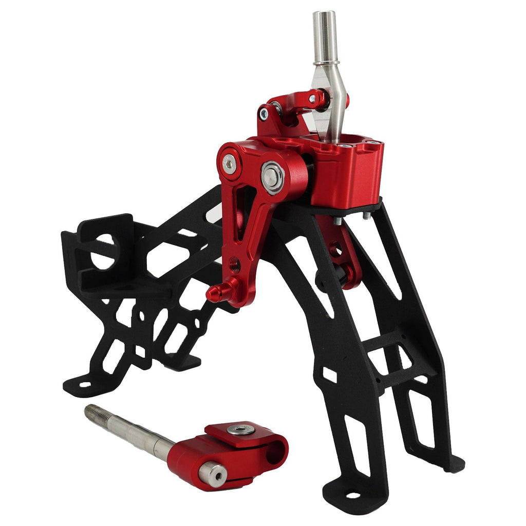 Fully Adjustable Race Spec Short Shifter For Honda Civic 1.5T 10th Gen 16-21 FK8