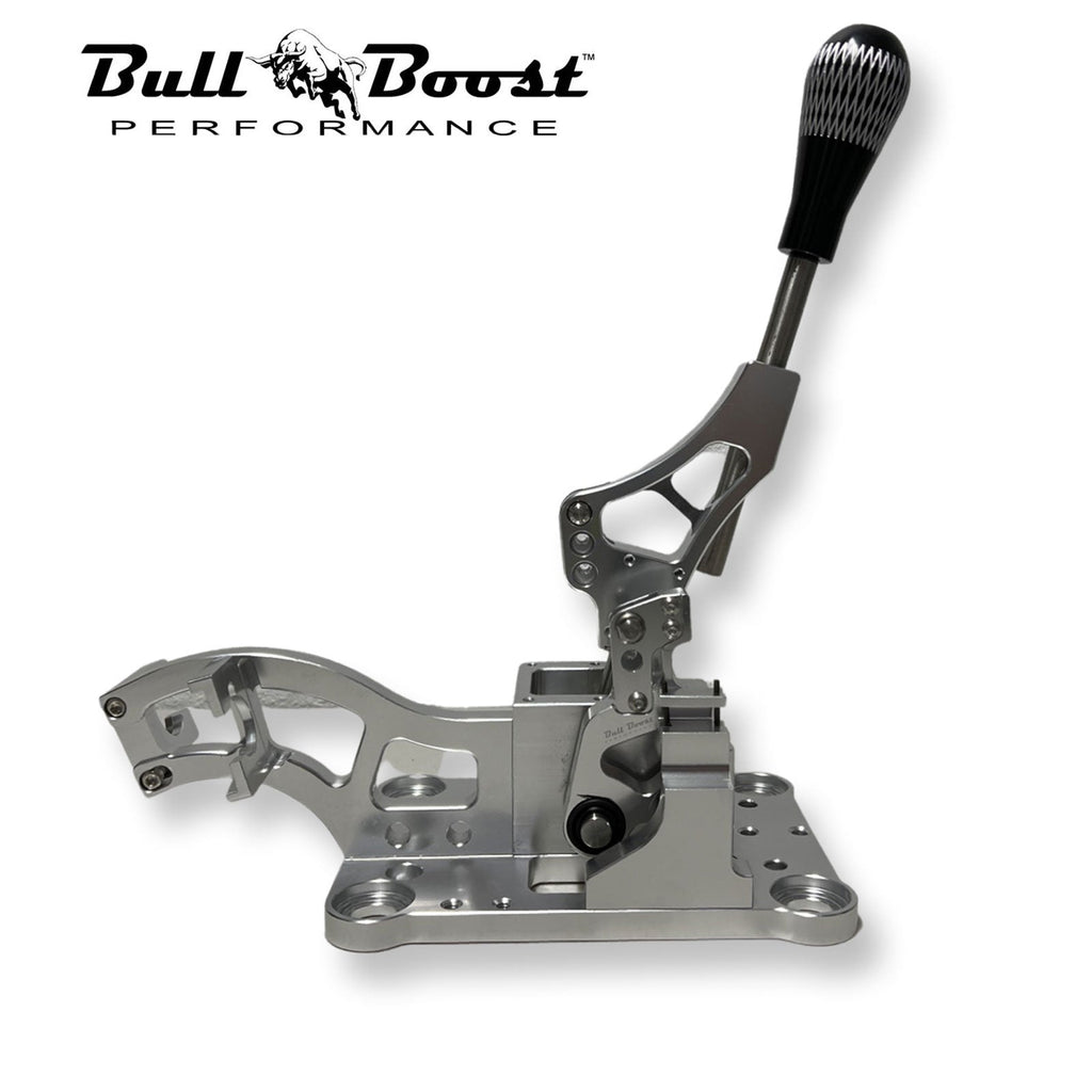 K20 K24 Shift Box Acura RSX Type-S Billet K-Series Swap for Honda Civic Integra Shifter
