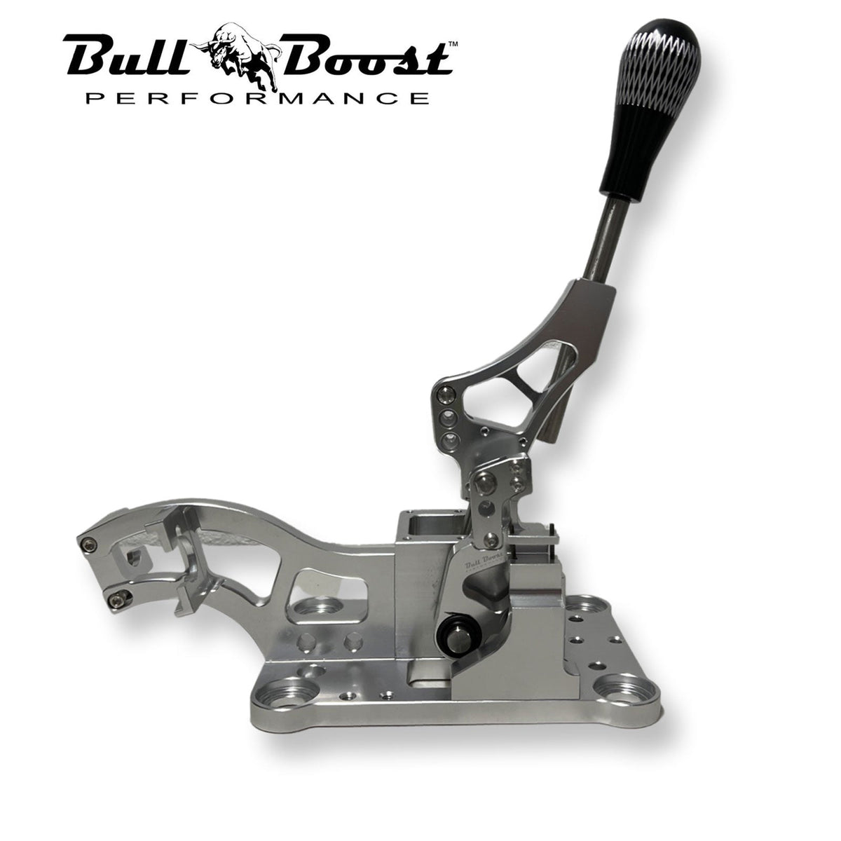K20 K24 Shift Box Acura RSX Type-S Billet K-Series Swap for Honda Civic Integra Shifter