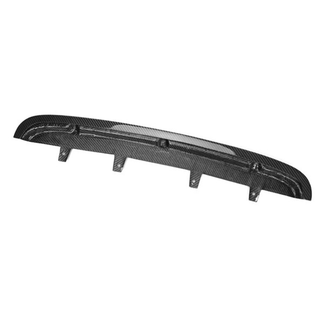 MP Style Carbon Fiber Front Lip for BMW F90 M5v