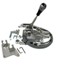 B Series AWD Shifter Cables Box B16 B18 B20 Trans Bracket EG EK DC2 CRV Civic