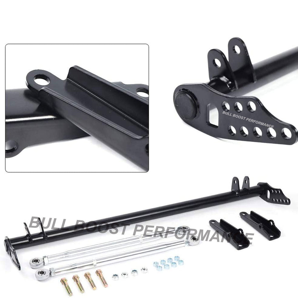 Series Traction Bar for Honda Acura Civic eg ek dc2 gsr si k20 K Series