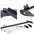 Series Traction Bar for Honda Acura Civic eg ek dc2 gsr si k20 K Series