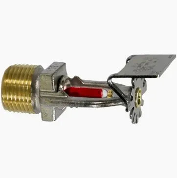 Fire Sprinkler Sidewall QREC Head K5.6 1/2" RA2865