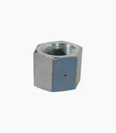 Brecco Fire Protection Rod Coupling for Secure Systems