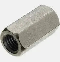 Brecco Fire Protection Rod Coupling for Secure Systems