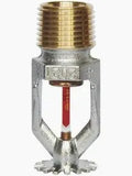 Reliable F1RES30LL Pendent Fire Sprinkler Head K3.0 1/2 Inch NPT
