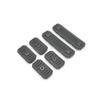 M-LOK Cable Management Covers - Clean Up Excess Wires