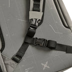 Vertx Gamut 22L Sling - Fits 15" Laptop & 20" CCW - Travel-Friendly