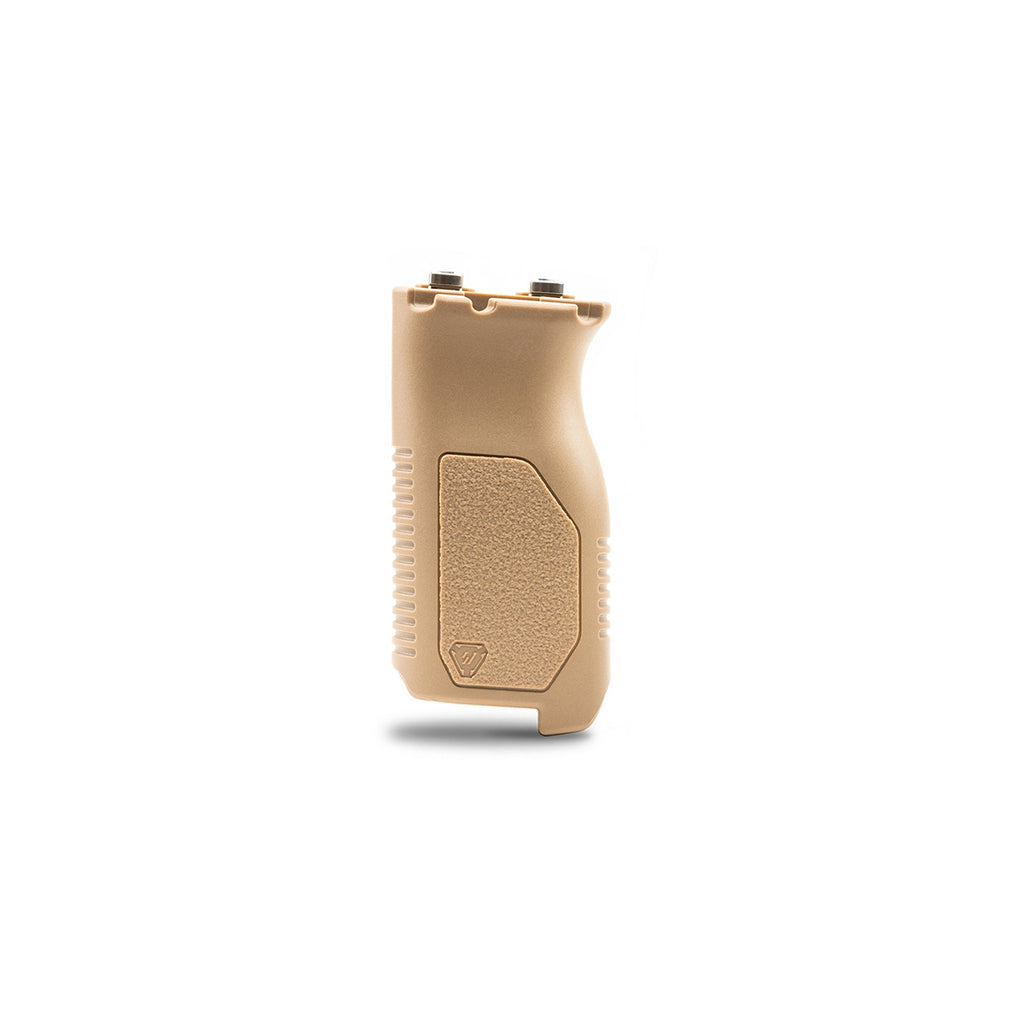 Strike Industries Angled Vertical Grip with Cable Management