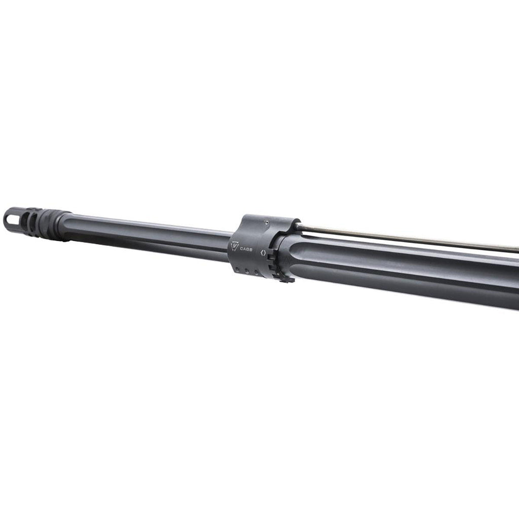 Strike Industries Collar Adjustable Gas Block - For AR15 w/ 0.750" Journal