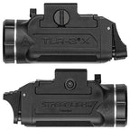 Streamlight TLR-3 X - Spot Threats at 170 Yards - Subcompact Gun Light