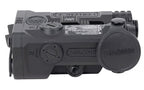 Holosun IRIS-RD3: Triple-Function VCSEL Infrared Illuminator & Red Laser Sight