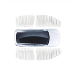 Side Window Sunshade for Tesla Model 3/Y (4PCS)