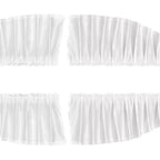Side Window Sunshade for Tesla Model 3/Y (4PCS)