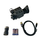 Armasight Sidekick Pro Mini - Thermal Monocular w/ 2300ft Target Detection & 60Hz