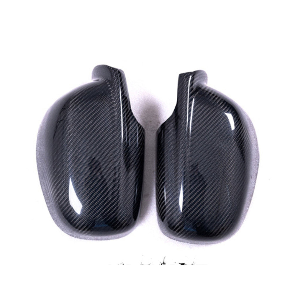 Carbon Fiber Mirror Covers for Nissan Skyline R34 GTT GTR