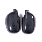 Carbon Fiber Mirror Covers for Nissan Skyline R34 GTT GTR