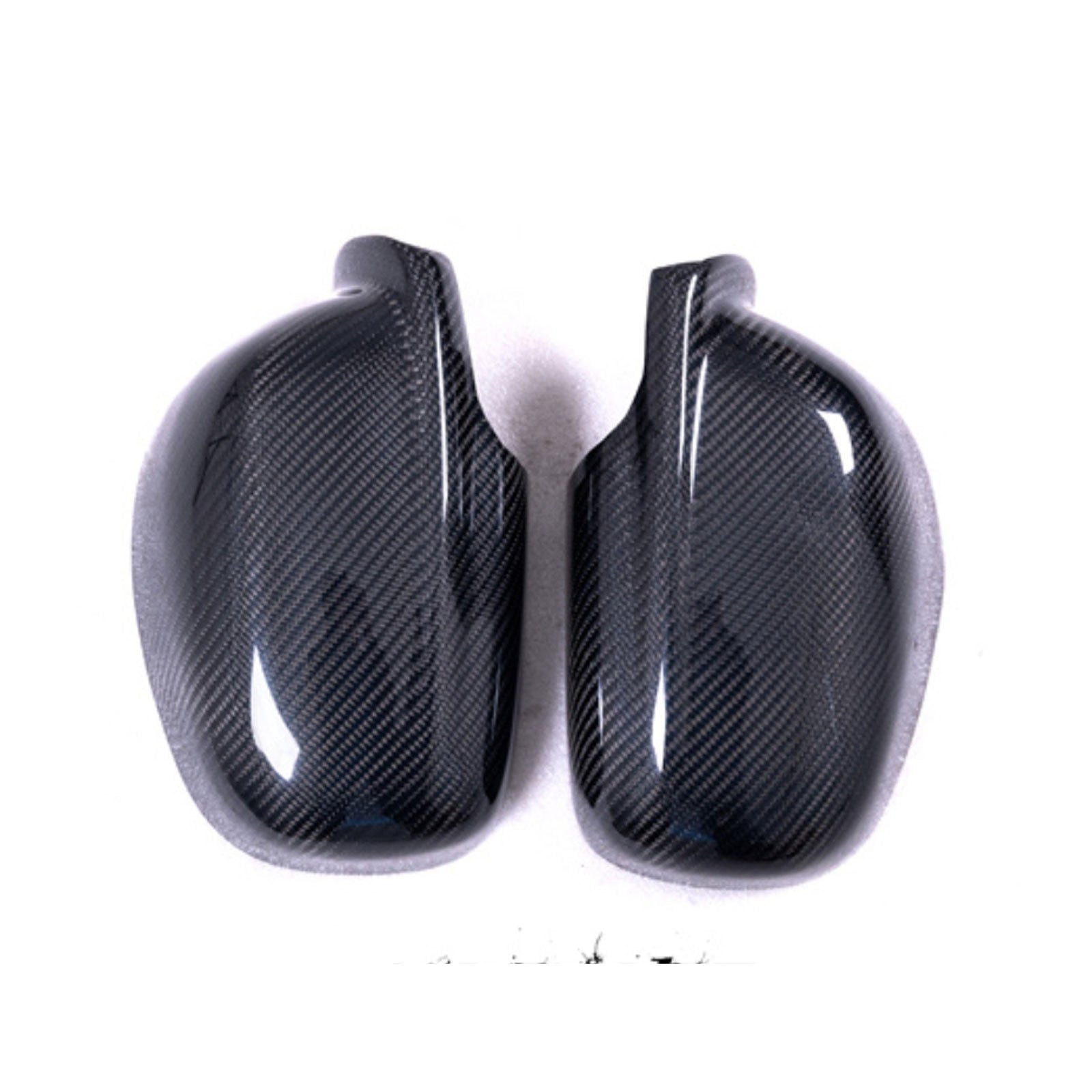 Carbon Fiber Mirror Covers for Nissan Skyline R34 GTT GTR