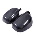 Carbon Fiber Mirror Covers for Nissan Skyline R34 GTT GTR
